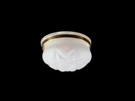 Plafondi, LED
